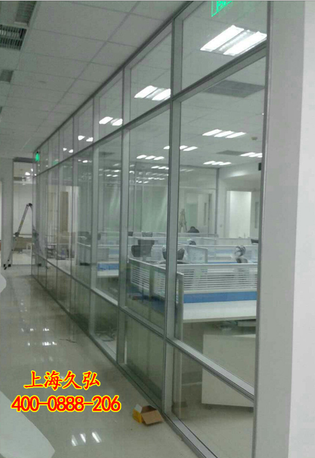 上海高隔间图片